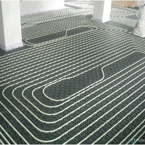 ΕΦΑΡΜΟΓΗ ΕΝΔΟΔΑΠΕΔΙΑΣ ΘΕΡΜΑΝΣΗΣ